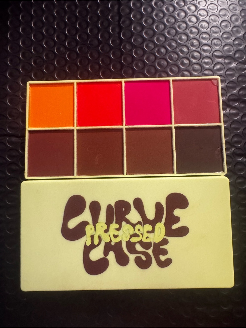 Made by Mitchell Curve Case in Dark